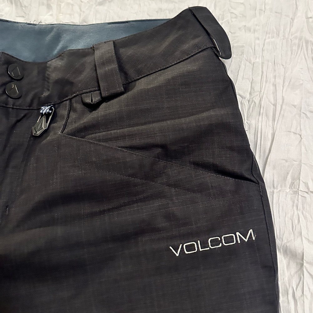 Volcom Women’s Snowboard pants